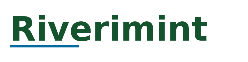 Riverimint logo